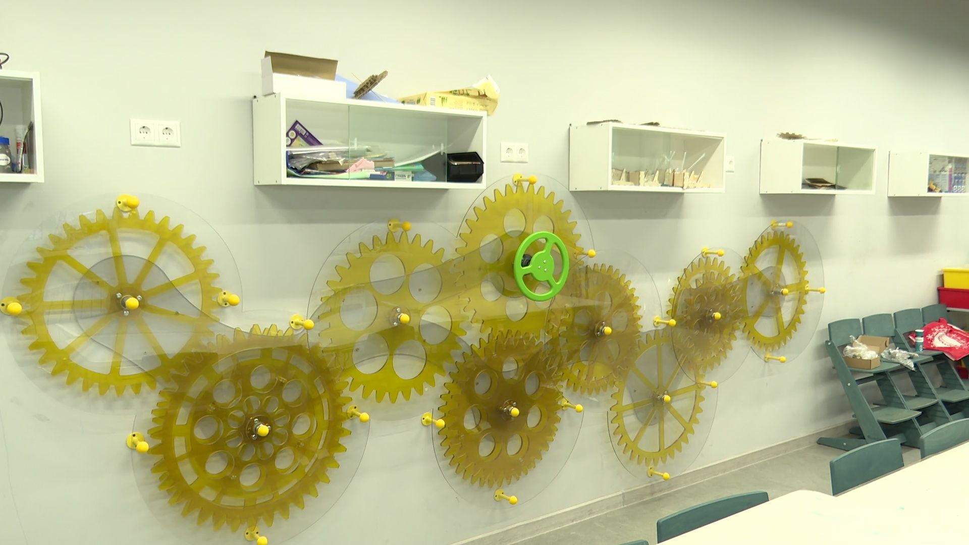 Реутов, вертикалки, образование, избретариум, технопарк, изобретения, бионический протез руки,наставники,