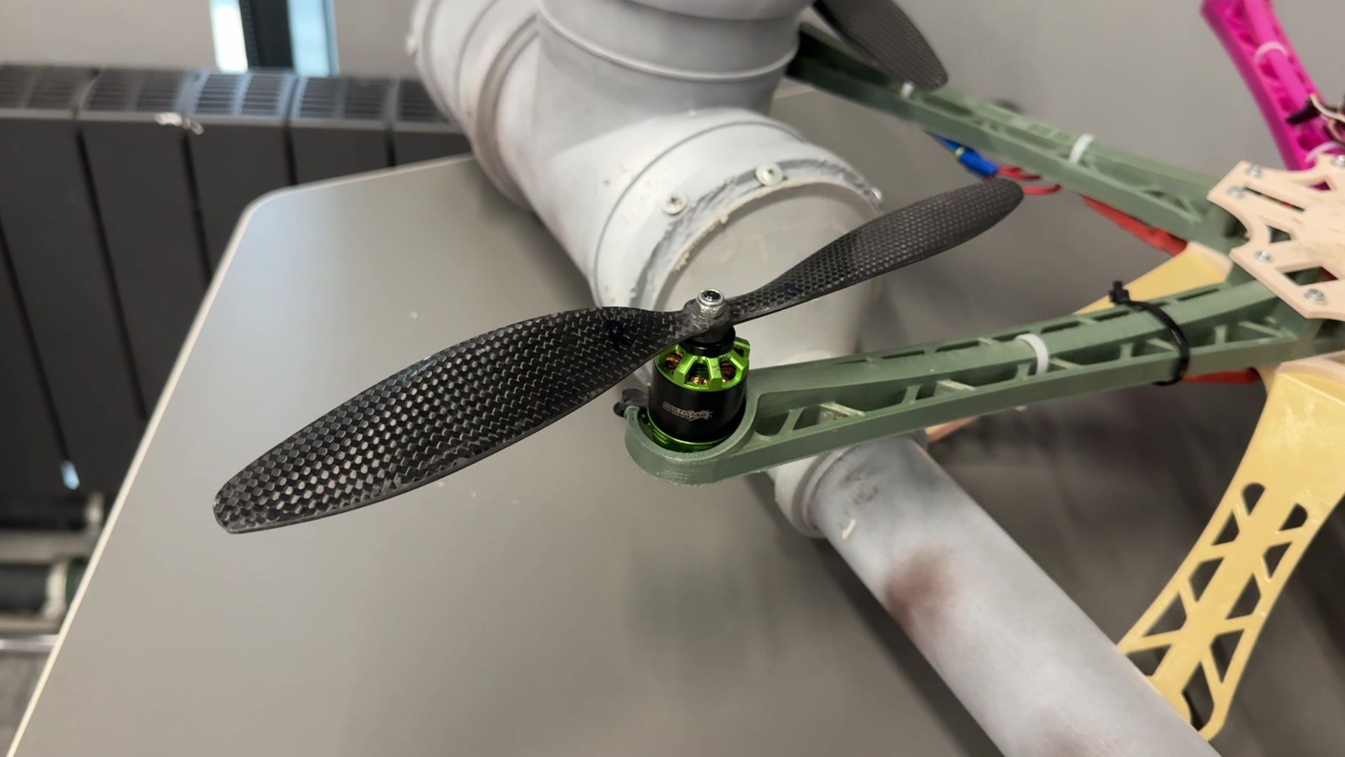 Реутов, вертикалки, образование, избретариум, технопарк, изобретения, бионический протез руки,наставники,