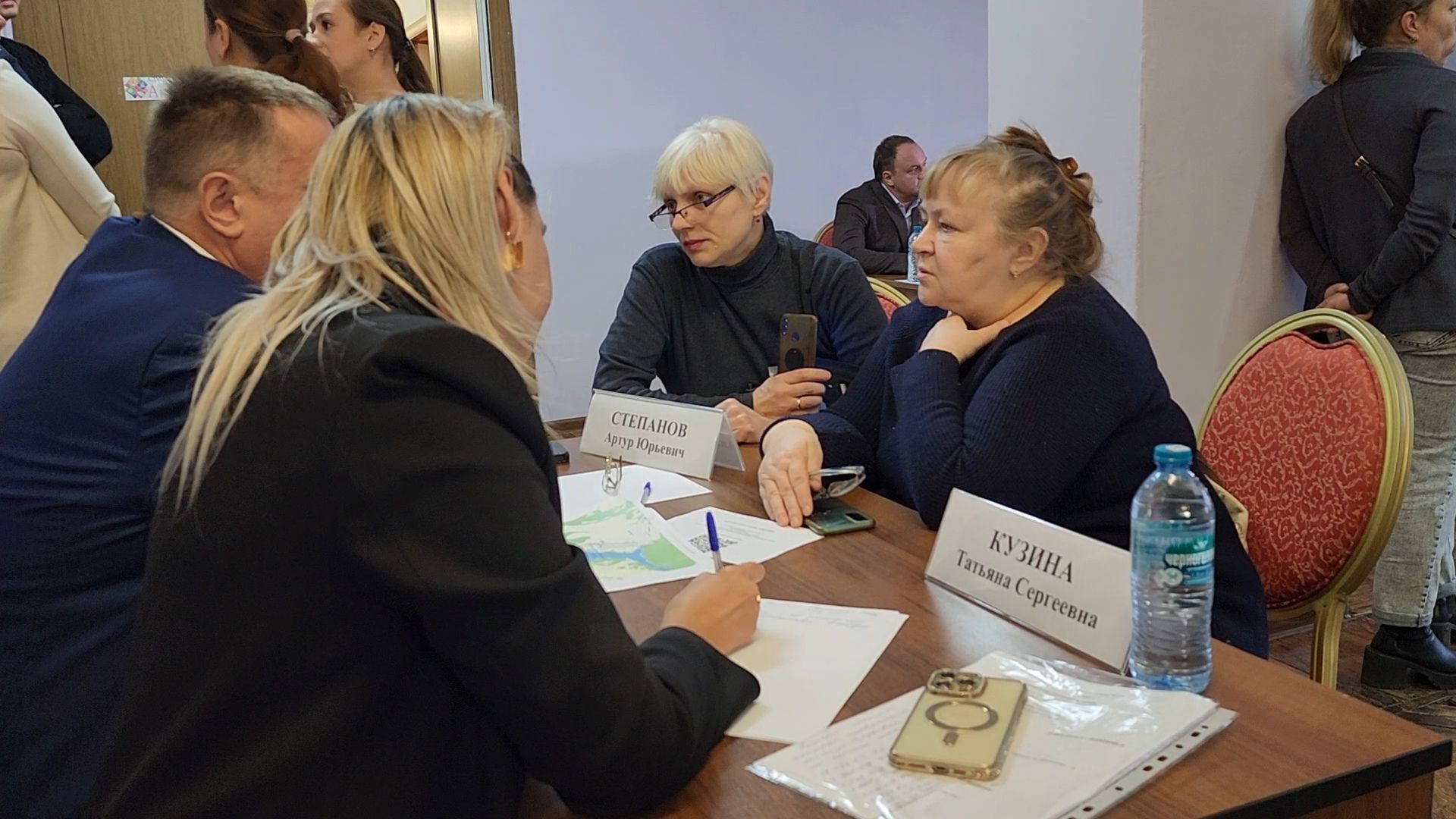 выездная администрация, ЖКХ, обращения жителей, Старая Купавна, Богородский городской округ, вертикалки,