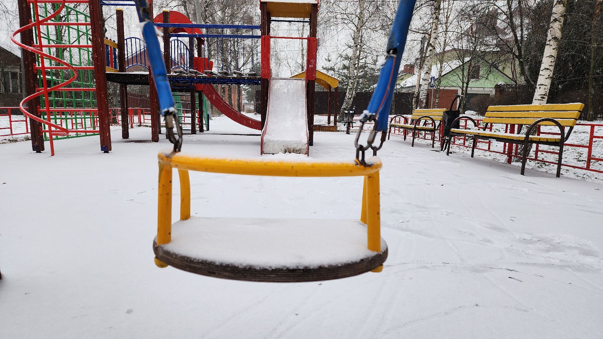 выездная администрация, глава округа, обращение жителей, Старая Купавна, Богородский городской округ, вертикалки,