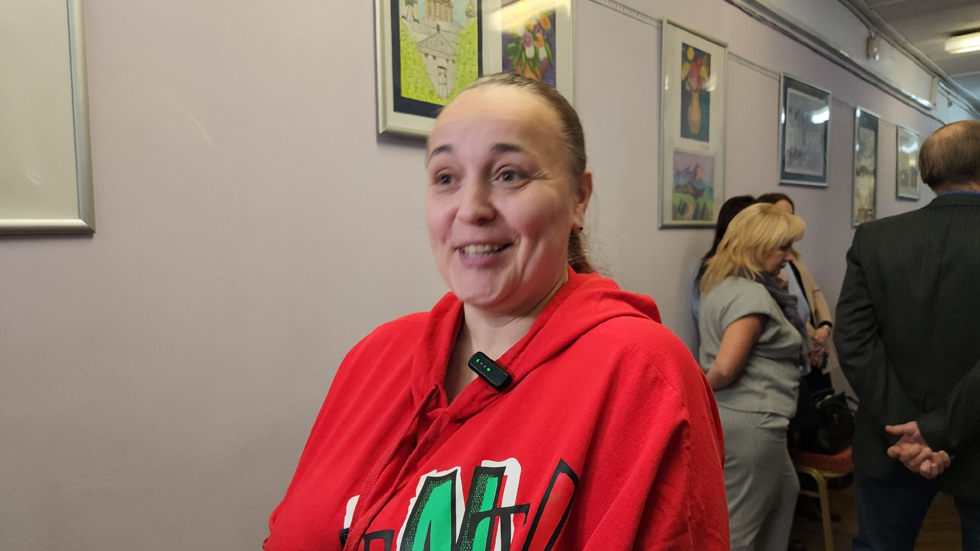 выездная администрация, глава округа, обращение жителей, Старая Купавна, Богородский городской округ, вертикалки,