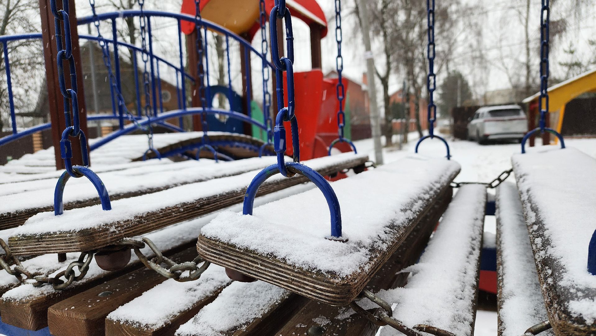 выездная администрация, глава округа, обращение жителей, Старая Купавна, Богородский городской округ, вертикалки,