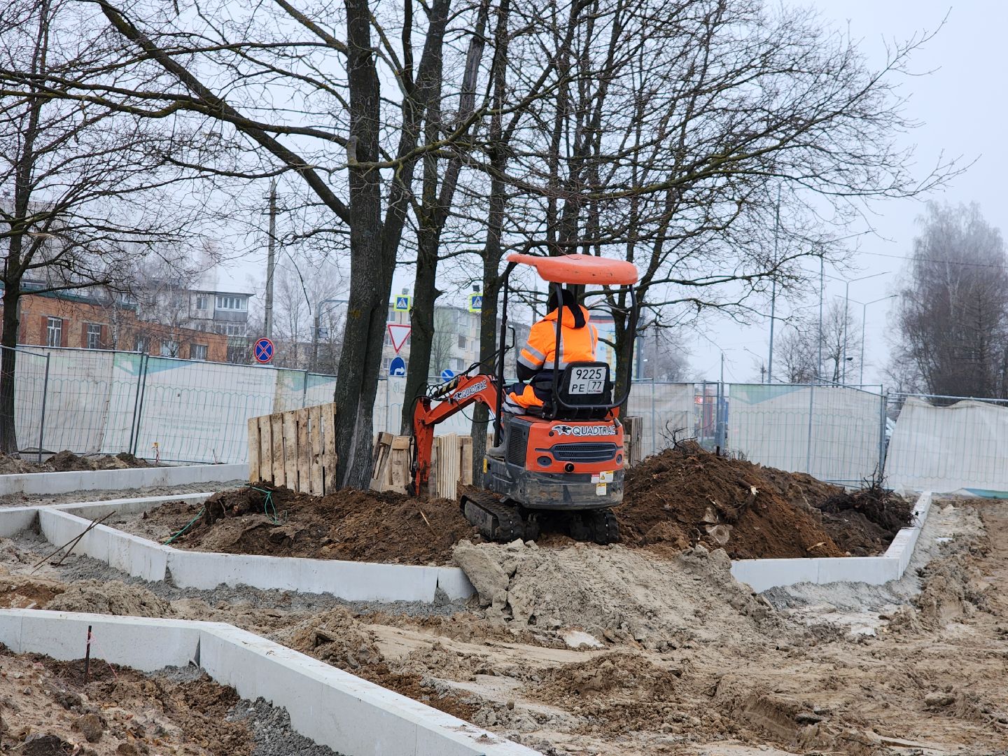 Егорьевск, Подмосковье, Московская область, благоустройство, сквер 60 лет победы,вертикалка, вертикальное видео,вертикалка