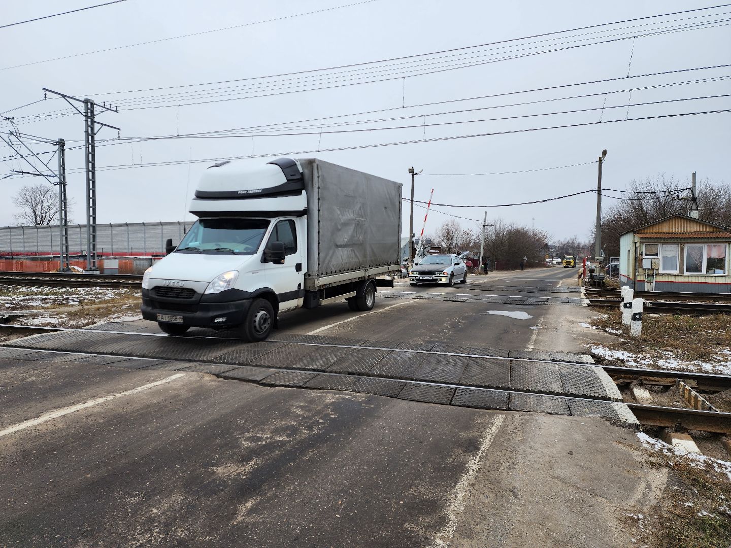 раменское, дороги, сафоновский переезд, вертикалка,