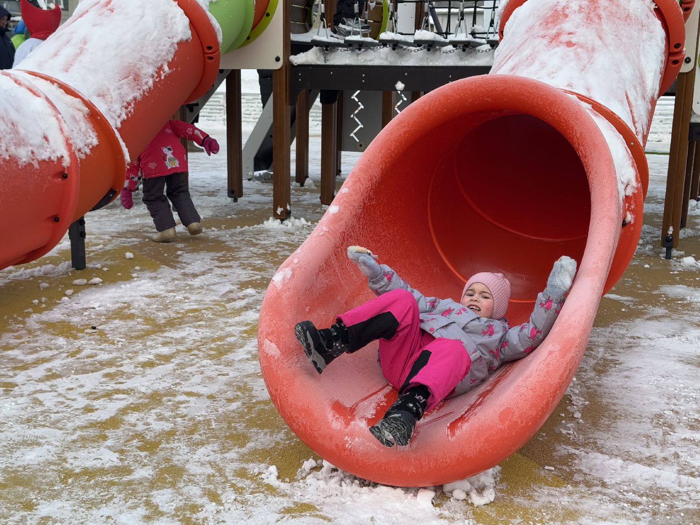 шаховская, детская площадка, новая детская площадка, вертикалки,