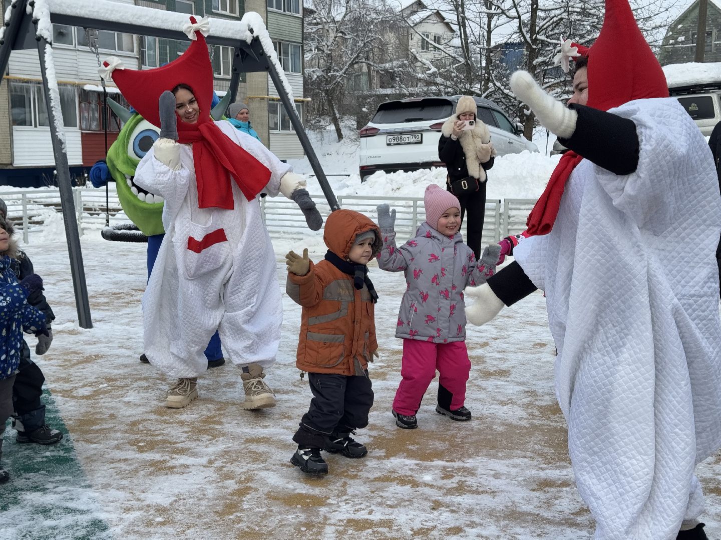 шаховская, детская площадка, новая детская площадка, вертикалки,