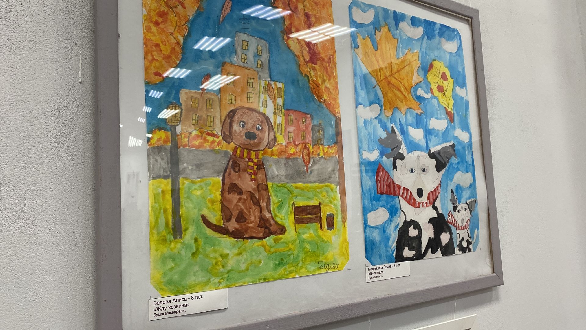 рисунки, мамы, подольск,