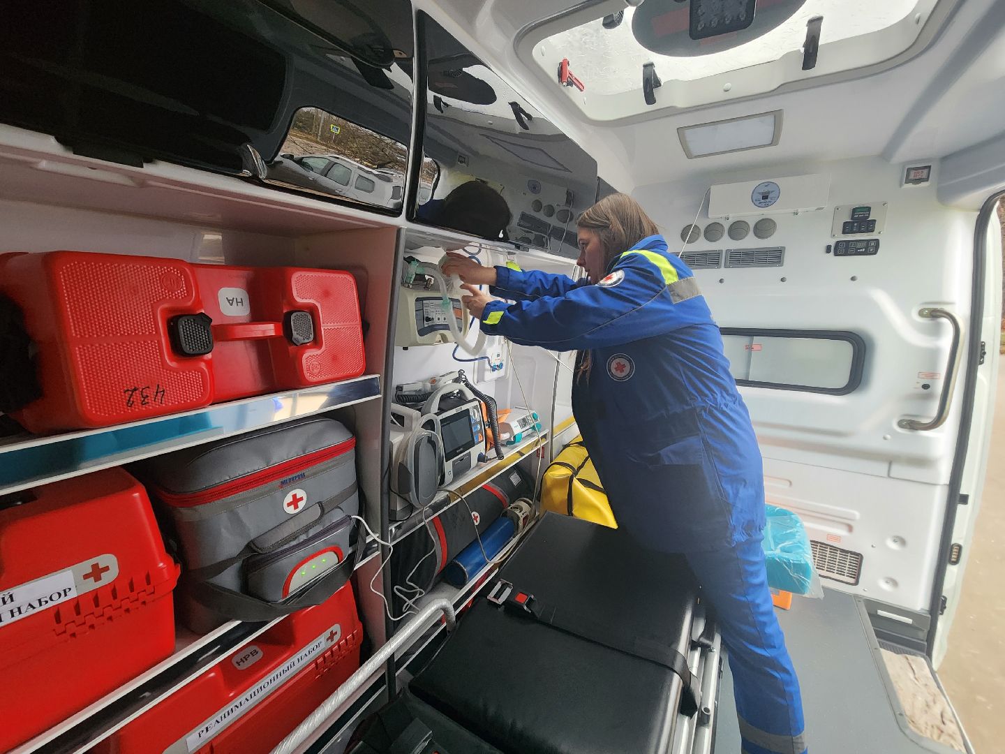 пущино, серпухов, медицина, скорая медицинская помощь,