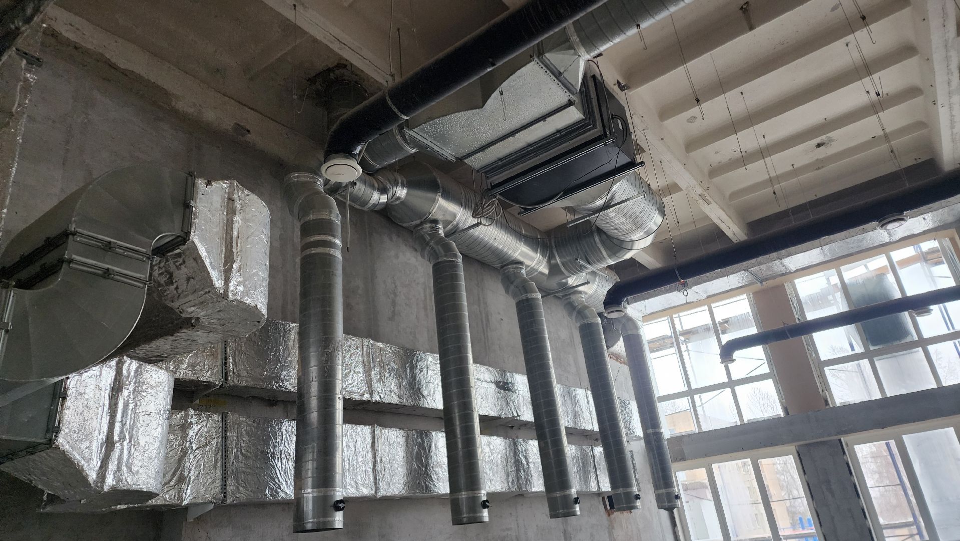 Бронницы, Автомобильно-дорожный колледж, Капремонт колледжа, Вертикальное видео, Вертикалка,