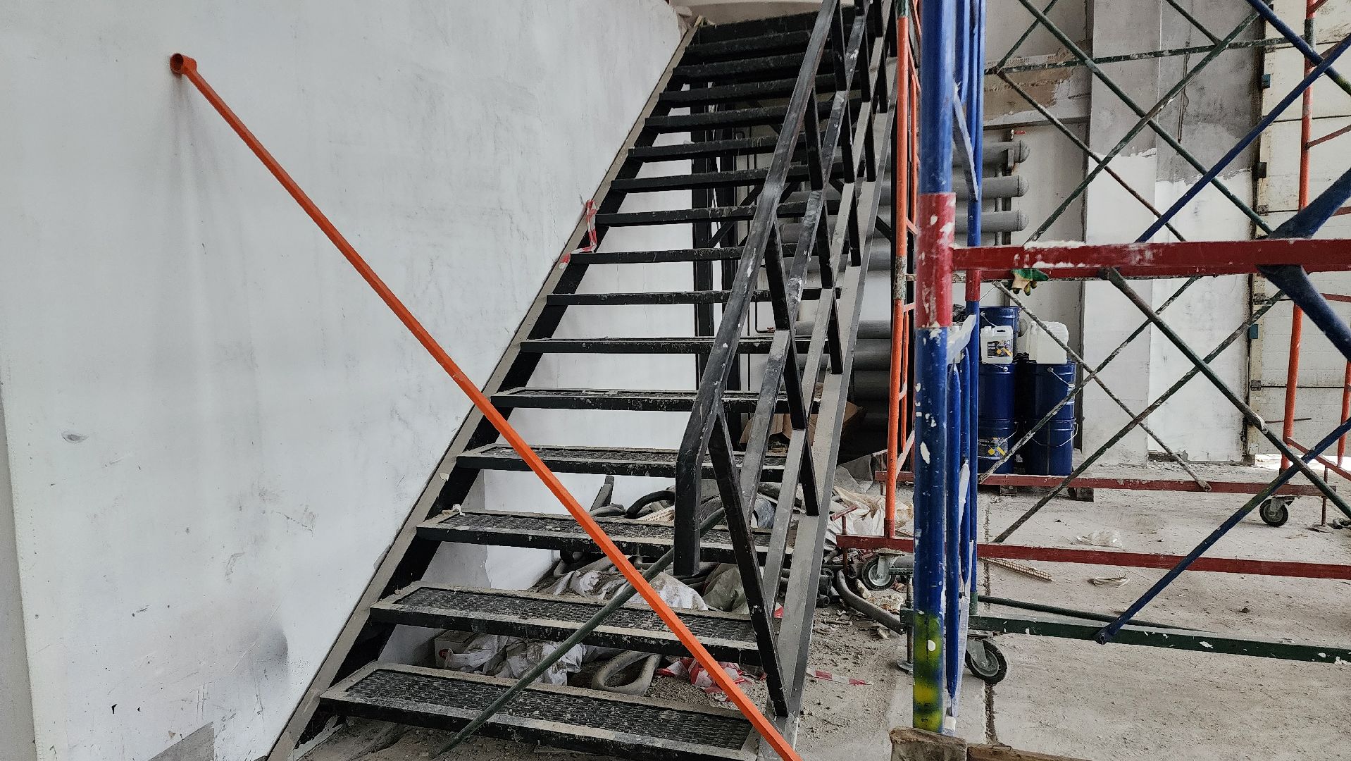 Бронницы, Автомобильно-дорожный колледж, Капремонт колледжа, Вертикальное видео, Вертикалка,