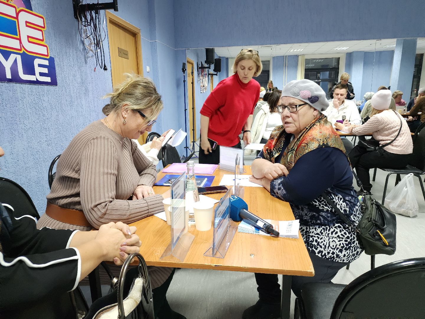 вертикалки, выездная администрация, дрезна, орехово-зуевский округ,