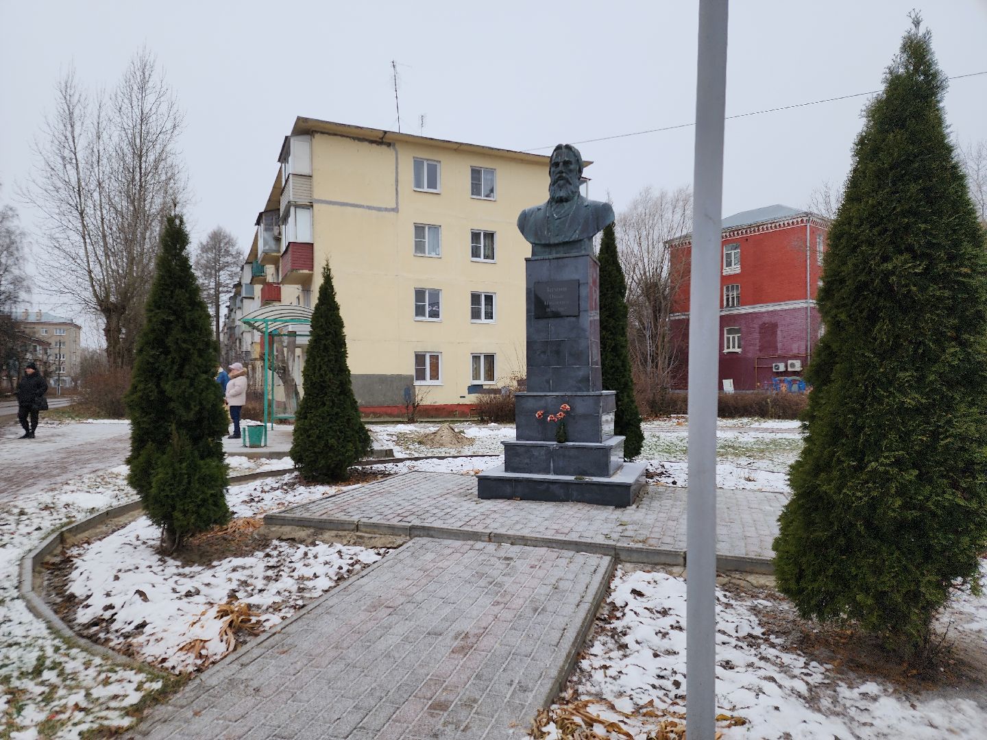 вертикалки, выездная администрация, дрезна, орехово-зуевский округ,