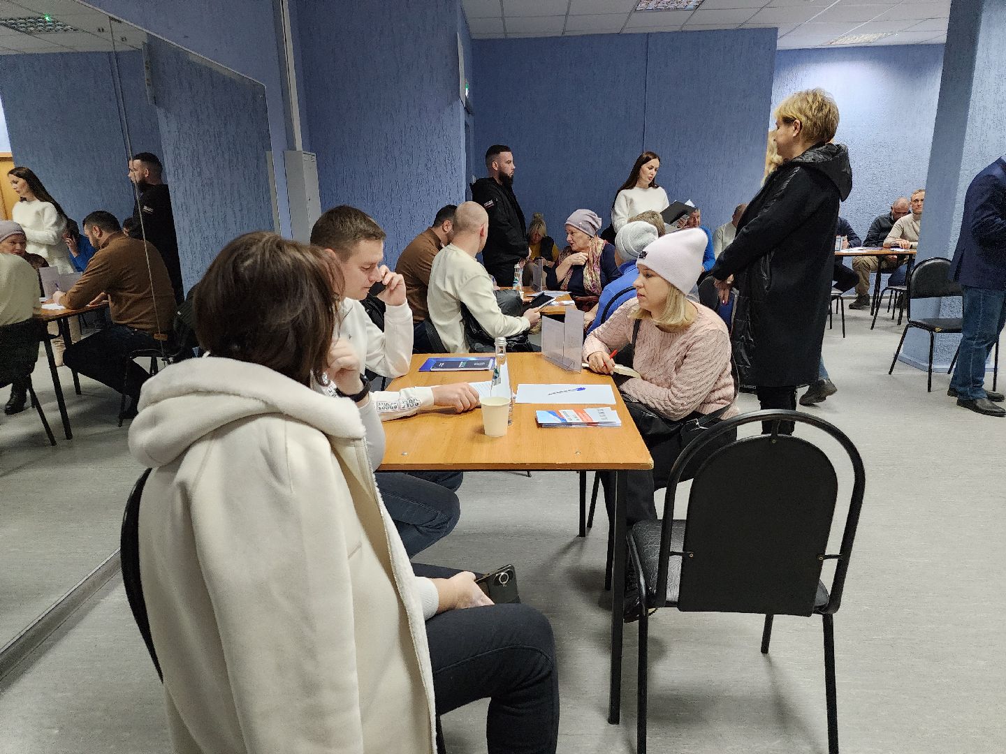 вертикалки, выездная администрация, дрезна, орехово-зуевский округ,