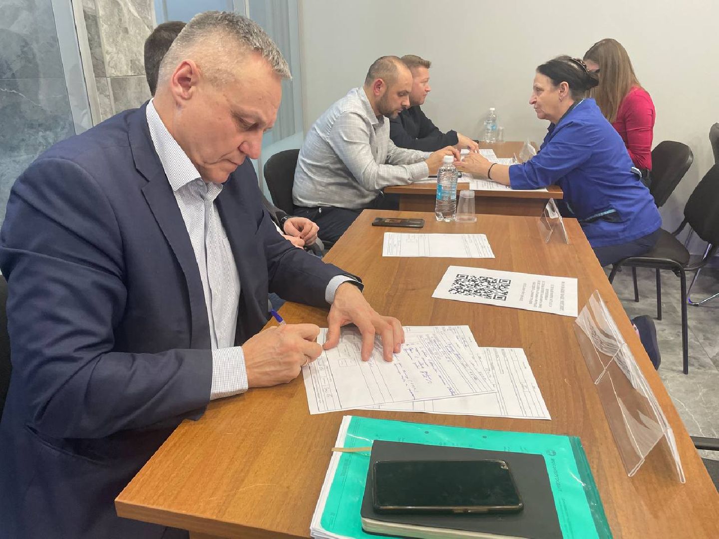 дмитров, яхрома, сквер генерала кузнецова, выездная администрация,