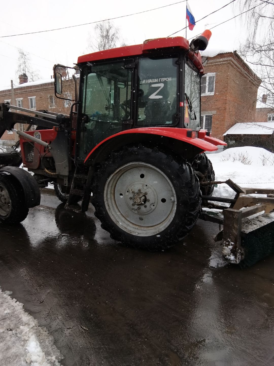 Балашиха, ЖКХ, Аипова, ГУСТ, управление города по ЖКХ, управляющие компании, уборка снега, уборка территорий