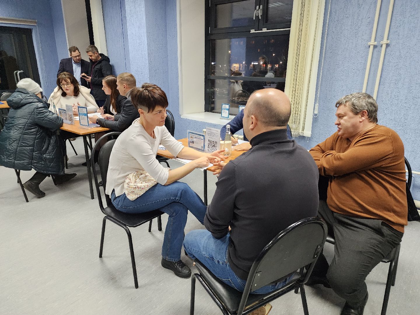 вертикалки, выездная администрация, дрезна, орехово-зуевский округ,