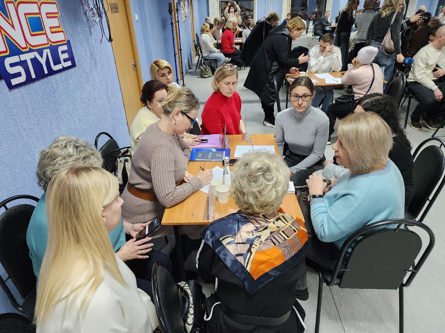 вертикалки, выездная администрация, дрезна, орехово-зуевский округ,