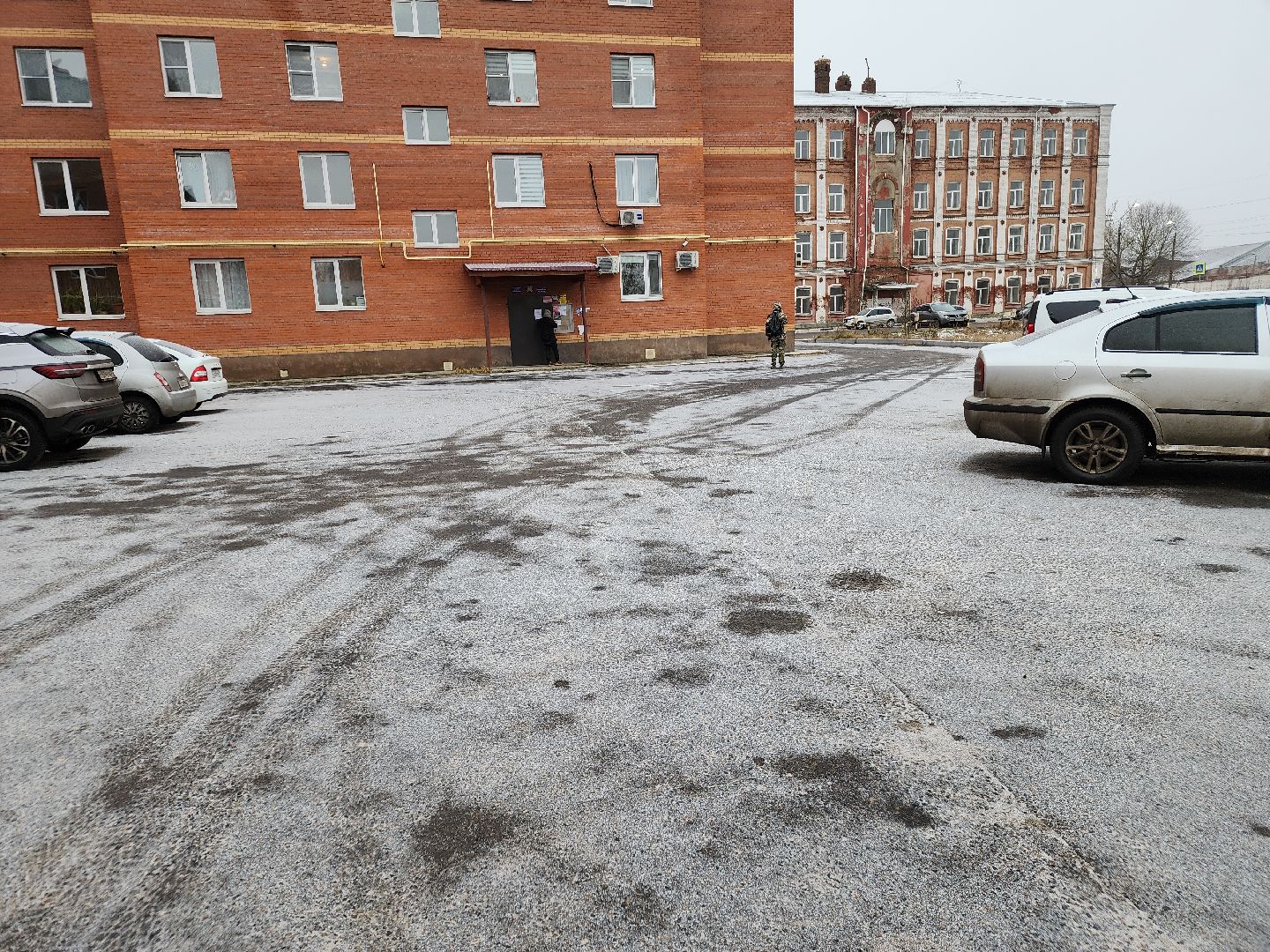 вертикалки, выездная администрация, дрезна, орехово-зуевский округ,