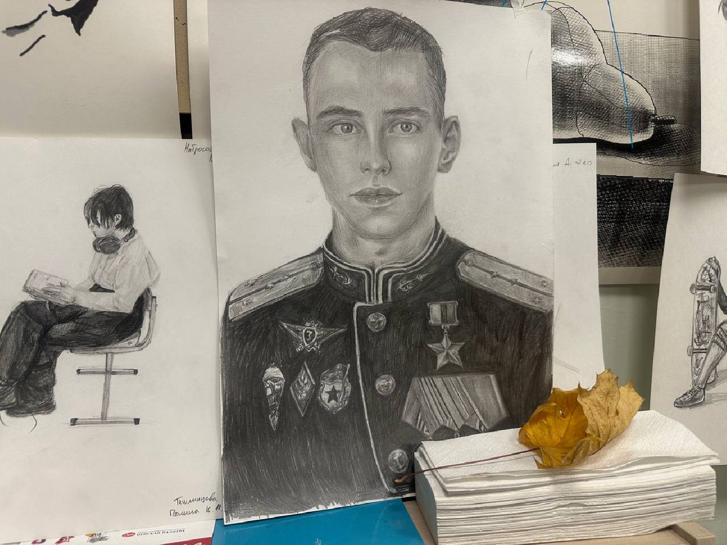 культура, дети, сво выставка, рисование,