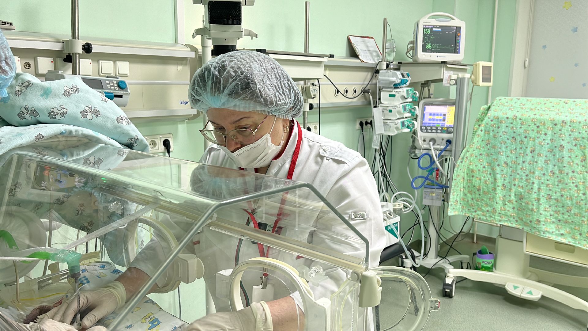 роддом, перинатальный центр, перинатальный центр балашиха, новый врач, хирург, хирургия, новый хирург, заведующий отделением, новый заведующий отделением,