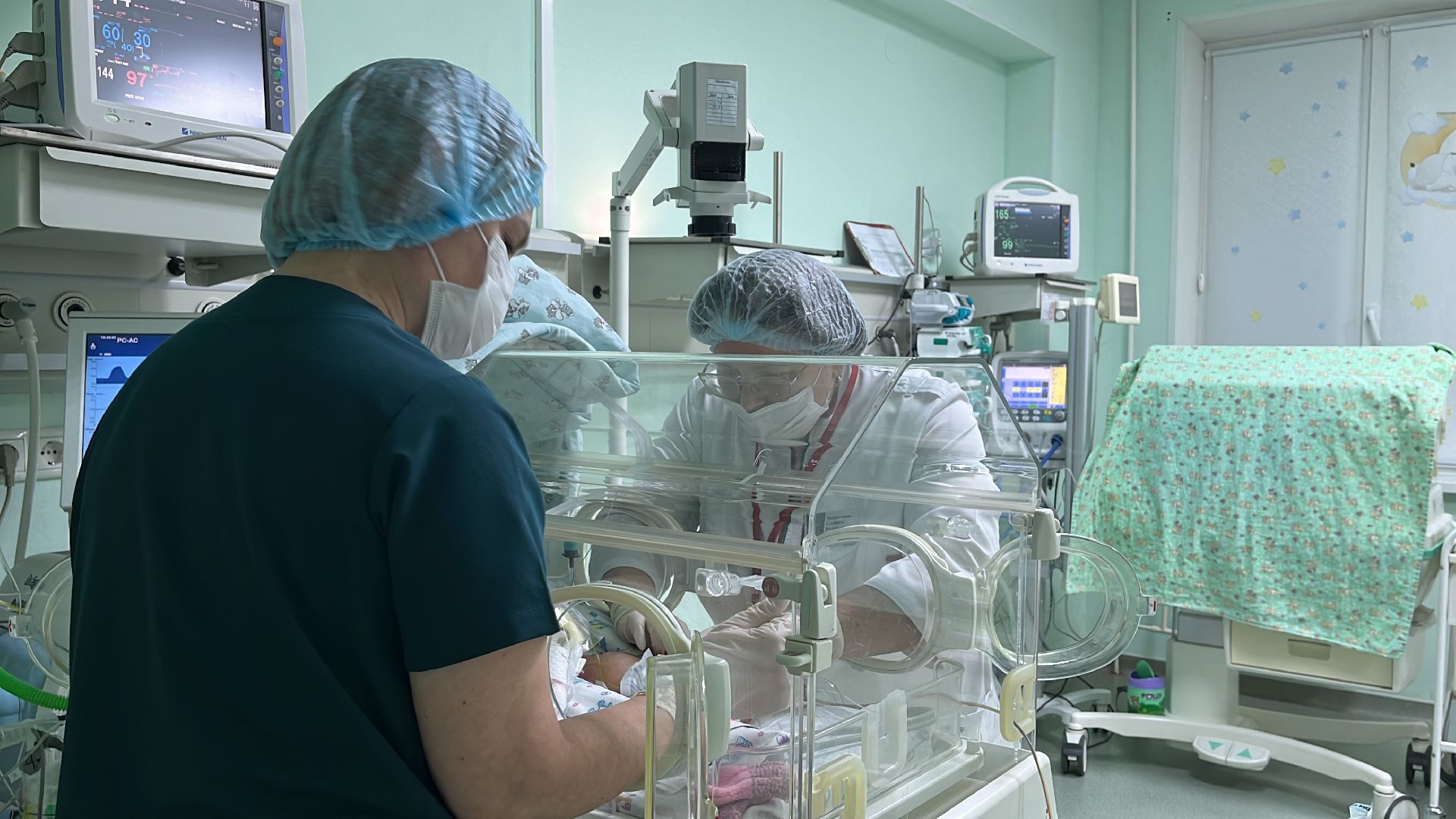 роддом, перинатальный центр, перинатальный центр балашиха, новый врач, хирург, хирургия, новый хирург, заведующий отделением, новый заведующий отделением,