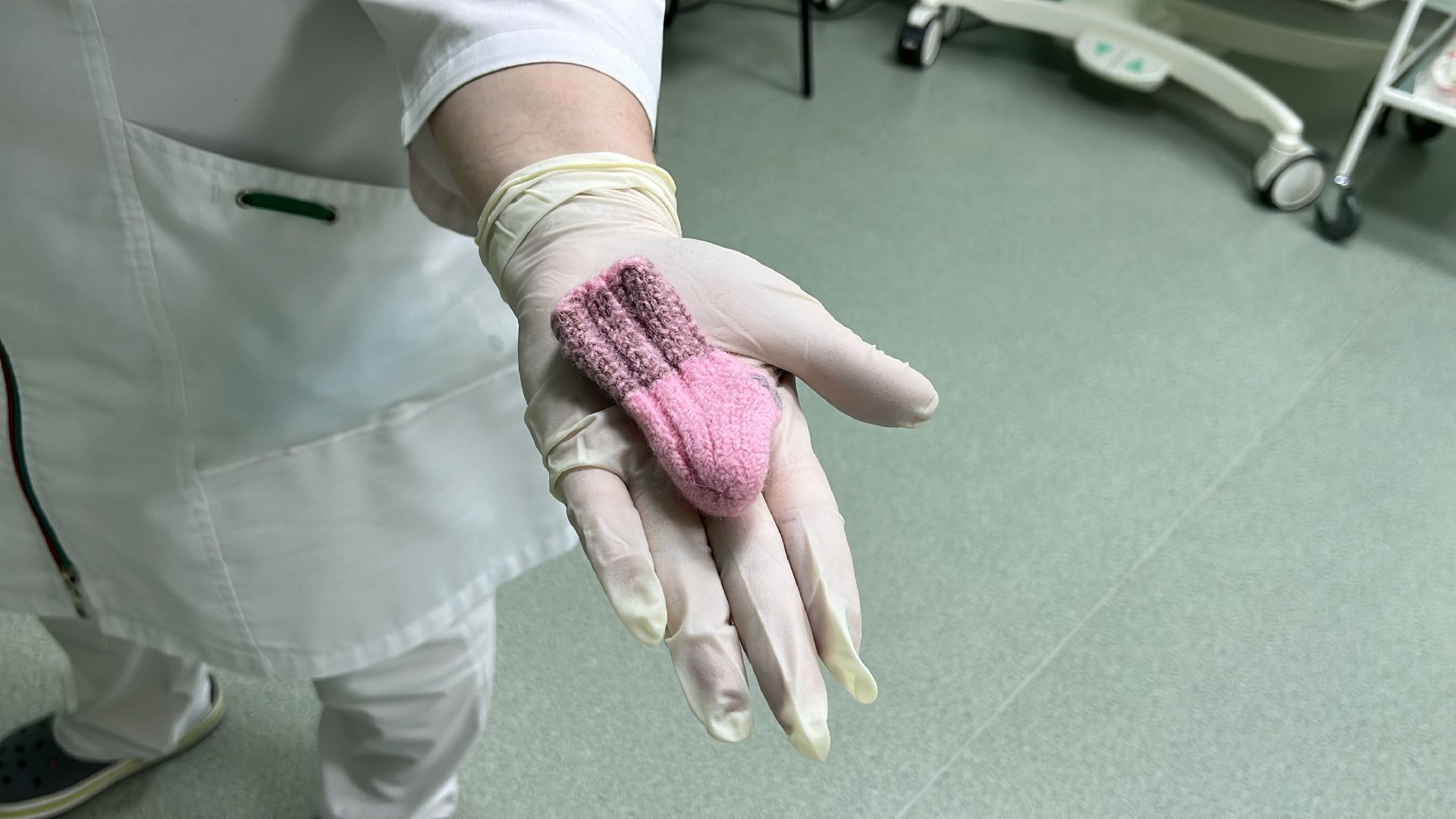 роддом, перинатальный центр, перинатальный центр балашиха, новый врач, хирург, хирургия, новый хирург, заведующий отделением, новый заведующий отделением,