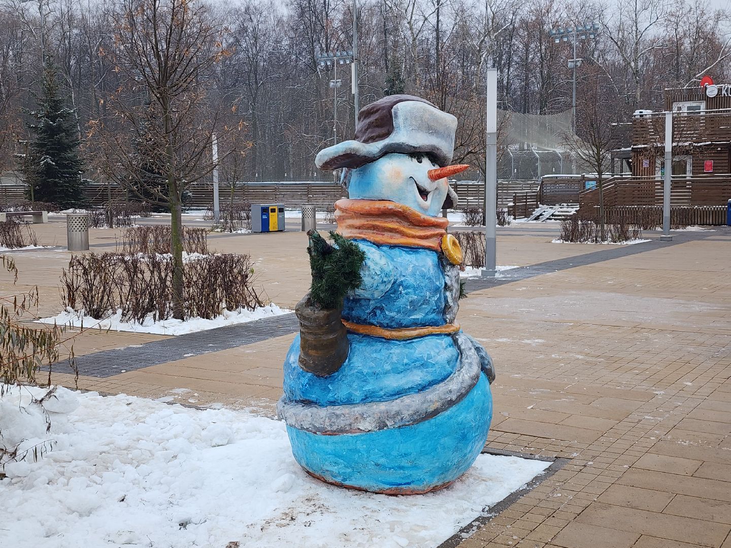 вертикалки, королёв,