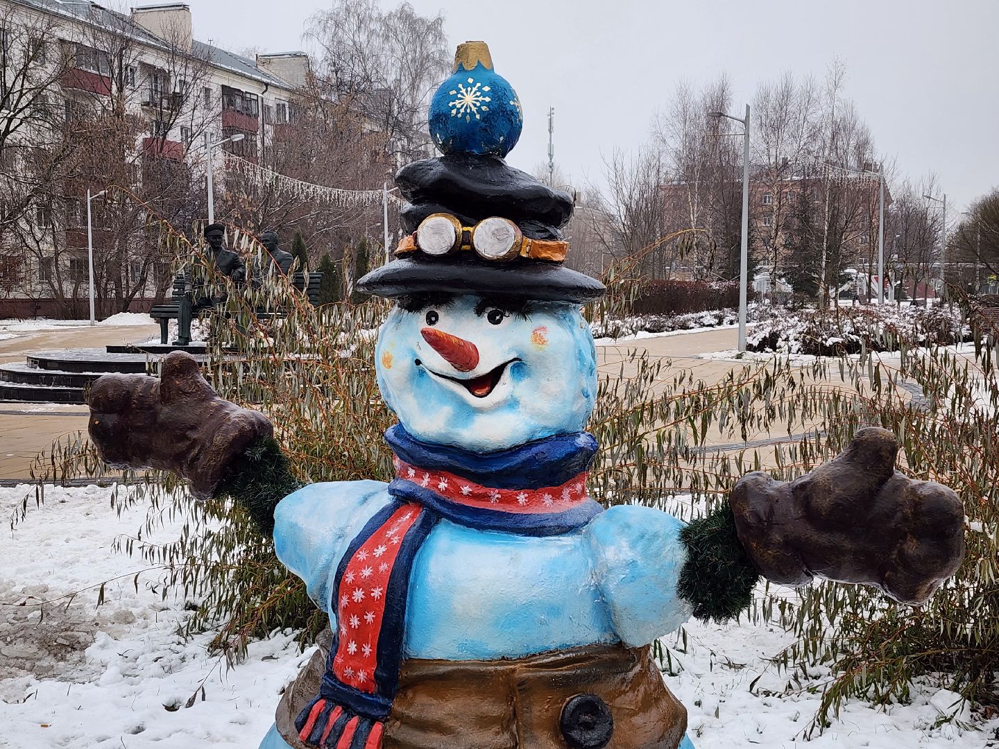 вертикалки, королёв,