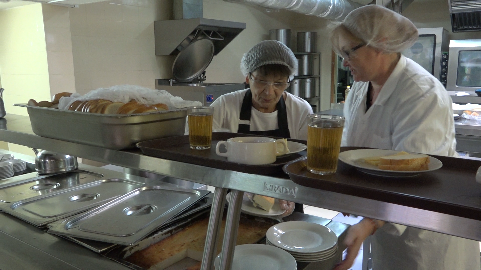 Школа Перспектива, Перспектива Власиха, Власиха школа Перспектива, проверка питания в школе, проверка питания в Перспективе,