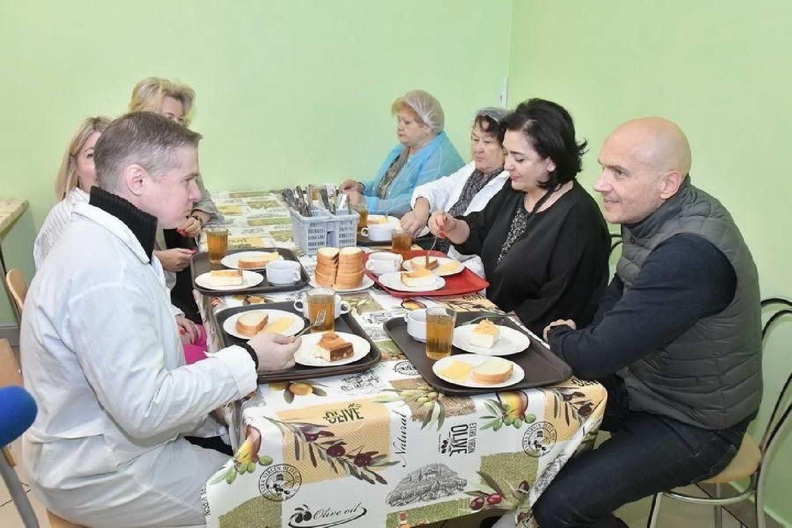 Школа Перспектива, Перспектива Власиха, Власиха школа Перспектива, проверка питания в школе, проверка питания в Перспективе,