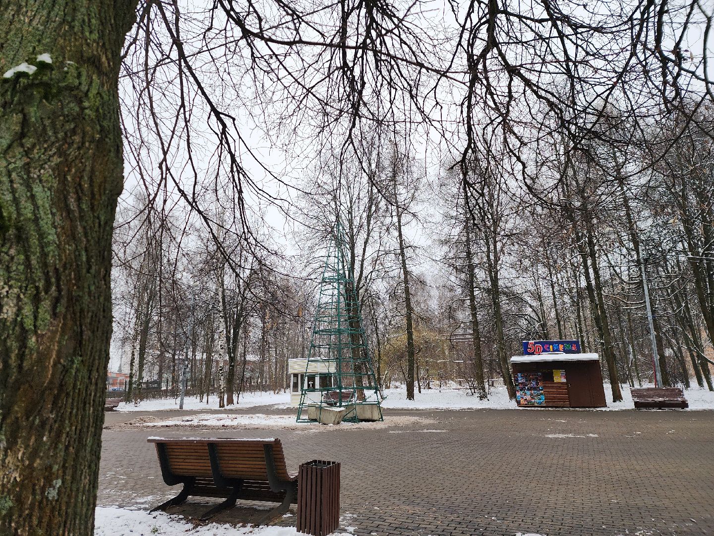 вертикалки, королёв,