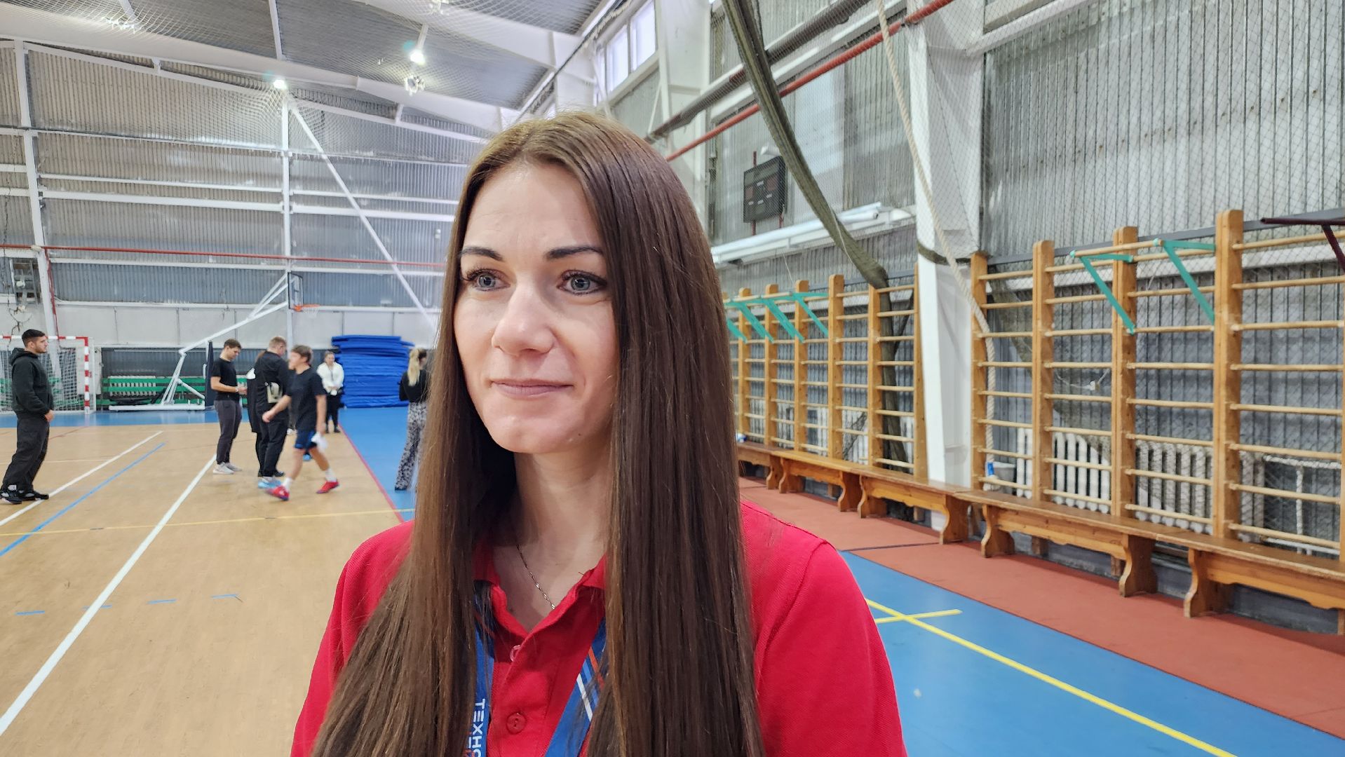 спорт, школьная лига, истра,