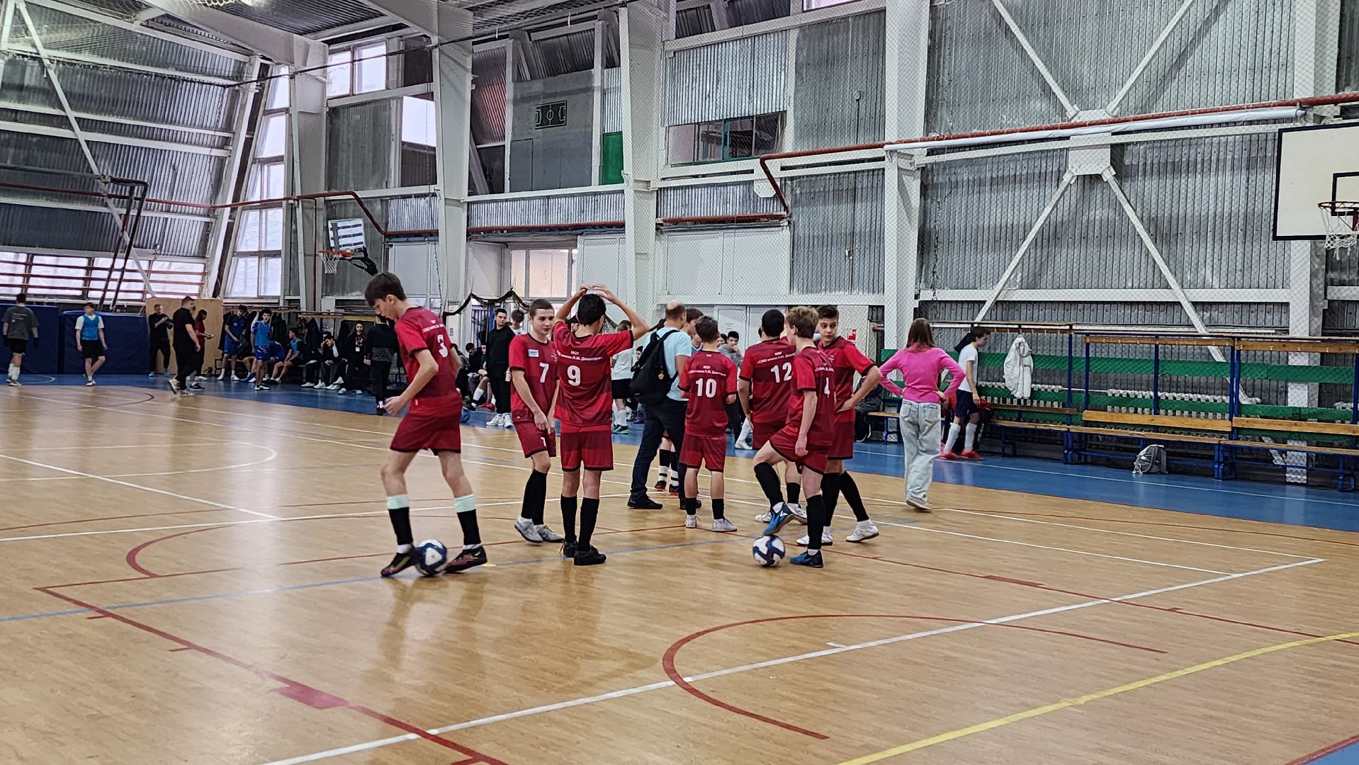 спорт, школьная лига, истра,