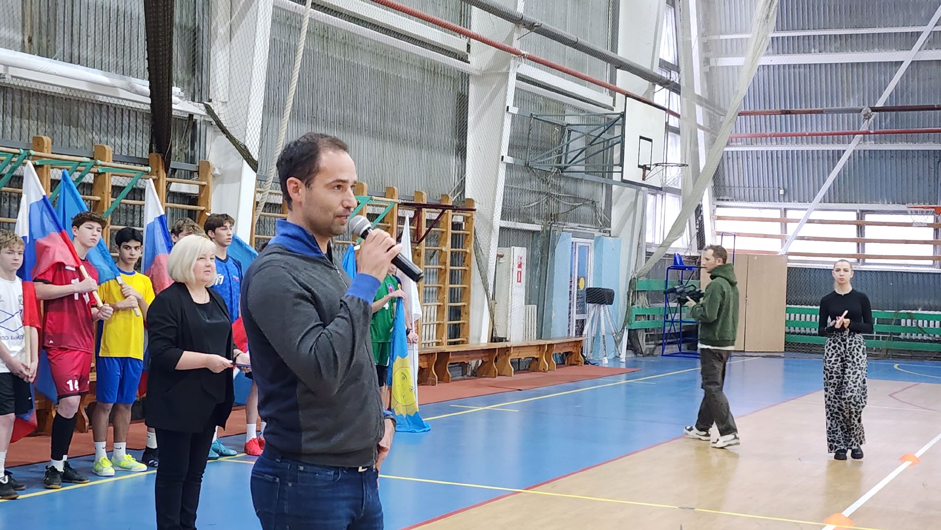 спорт, школьная лига, истра,