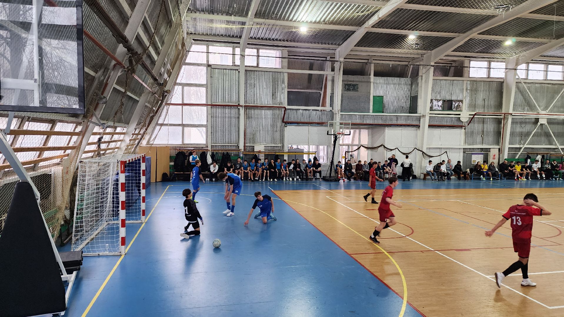 спорт, школьная лига, истра,