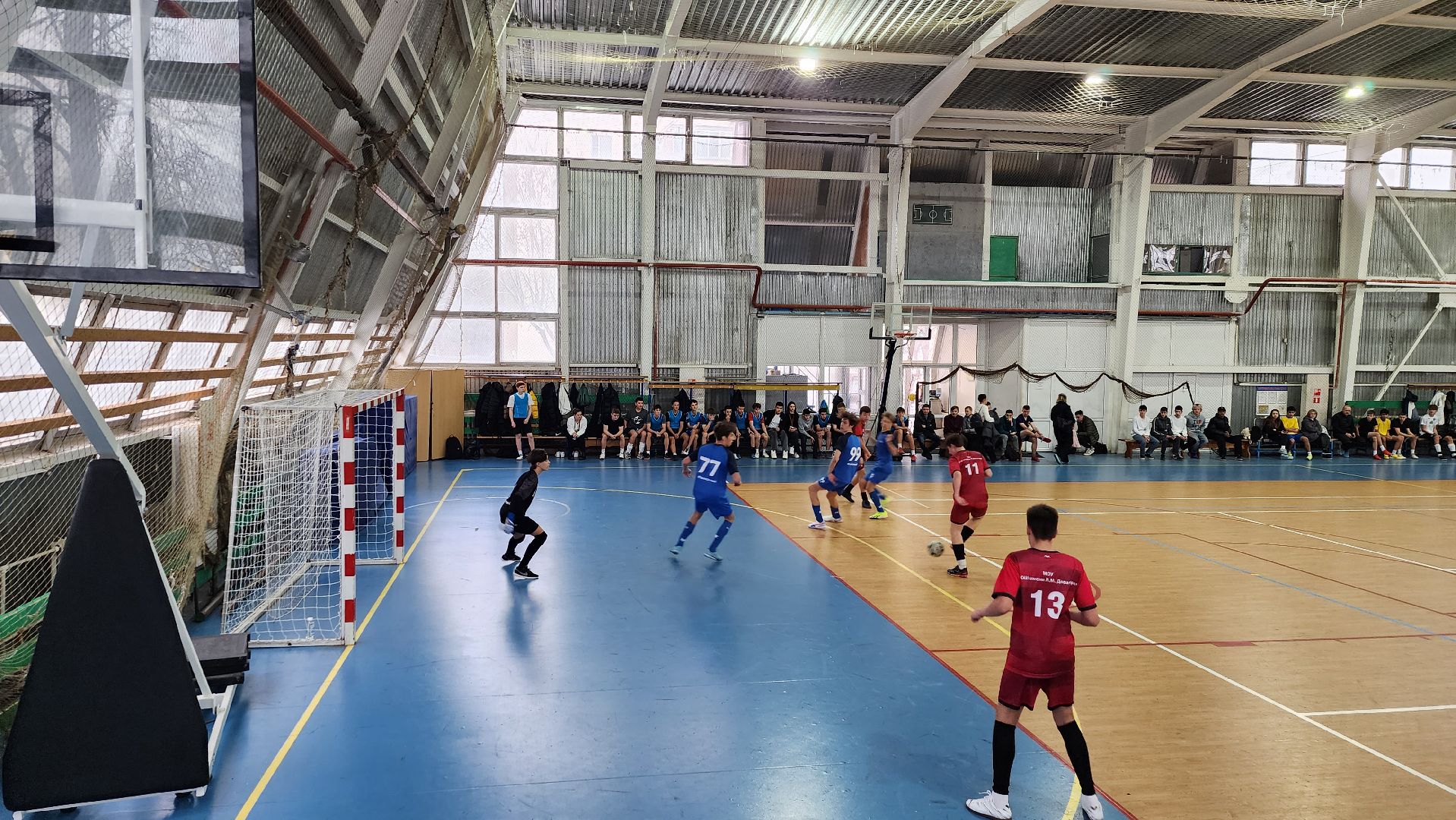 спорт, школьная лига, истра,