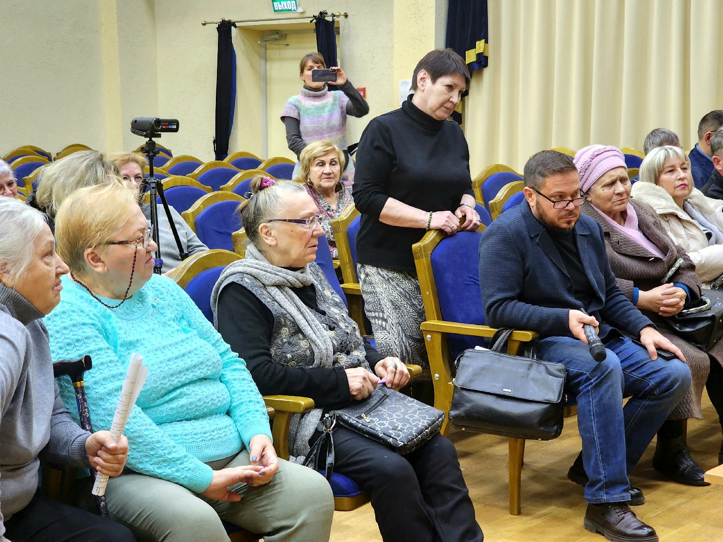 пущино, серпухов, жкх,