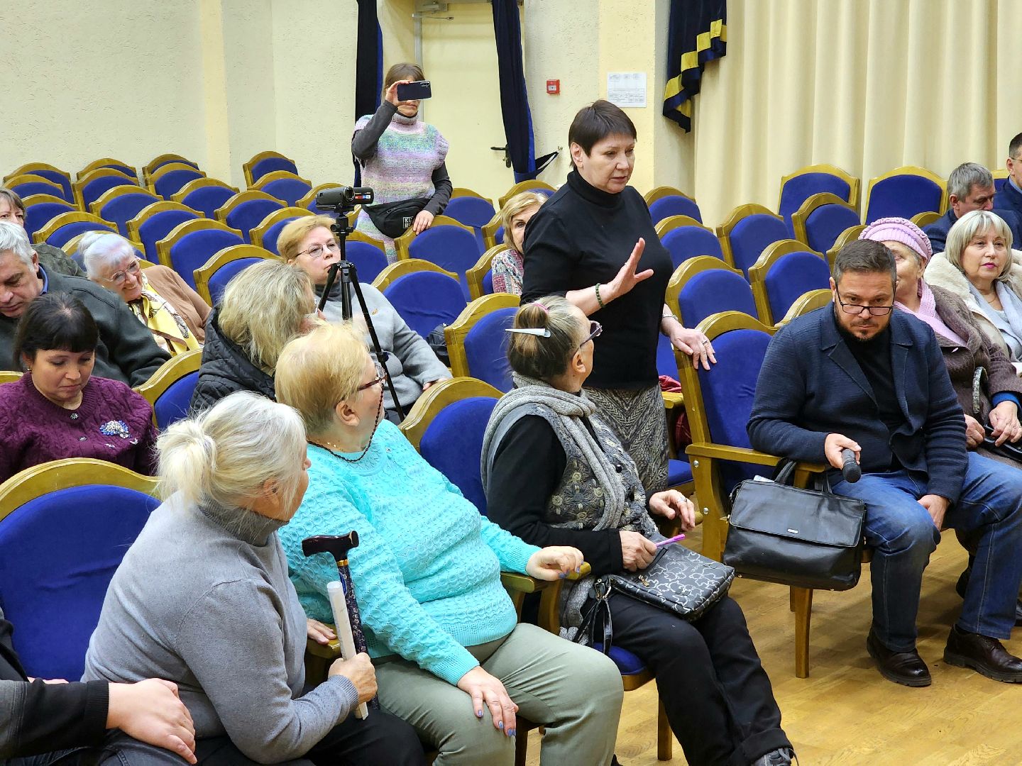 пущино, серпухов, жкх,