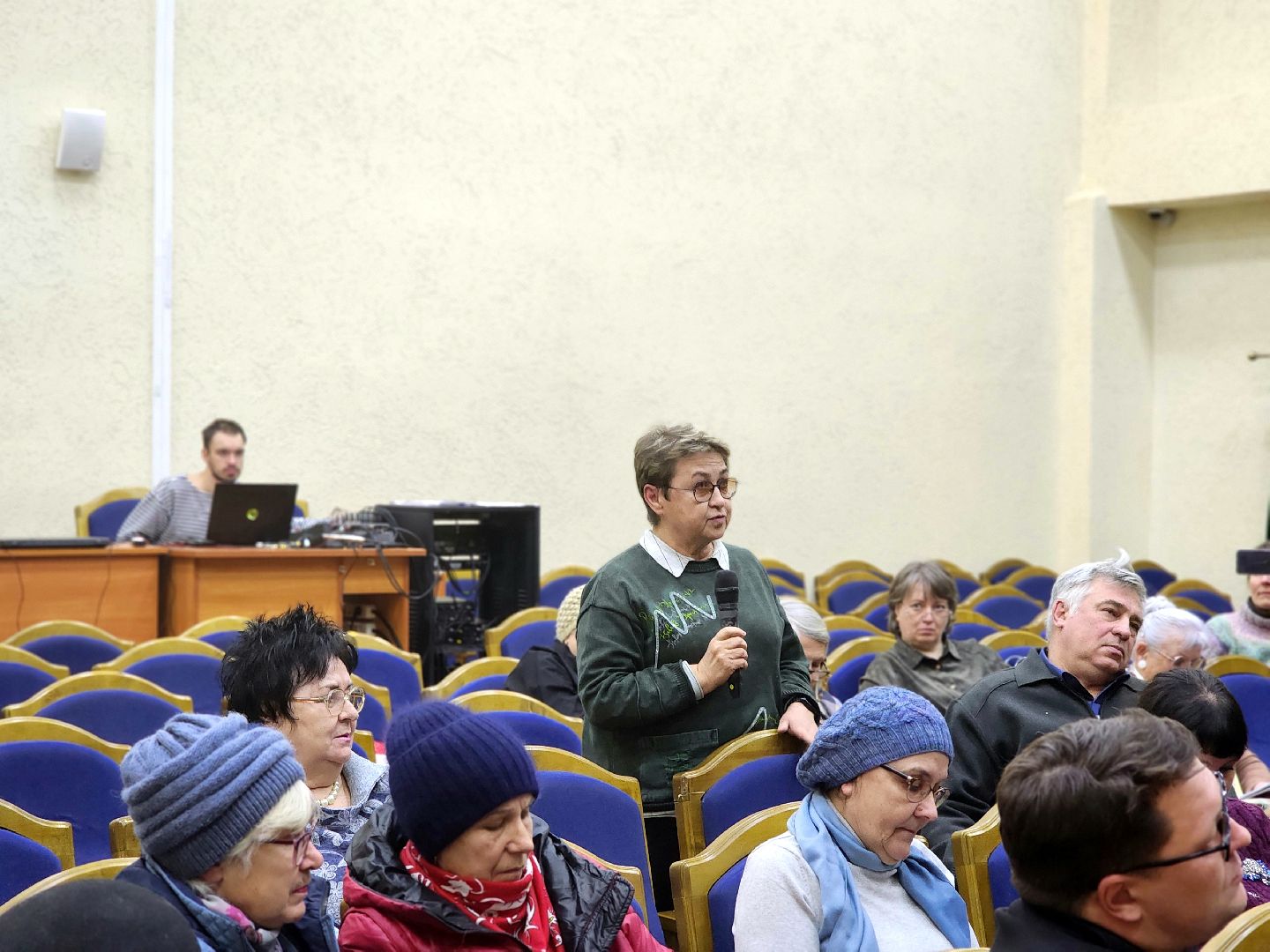 пущино, серпухов, жкх,