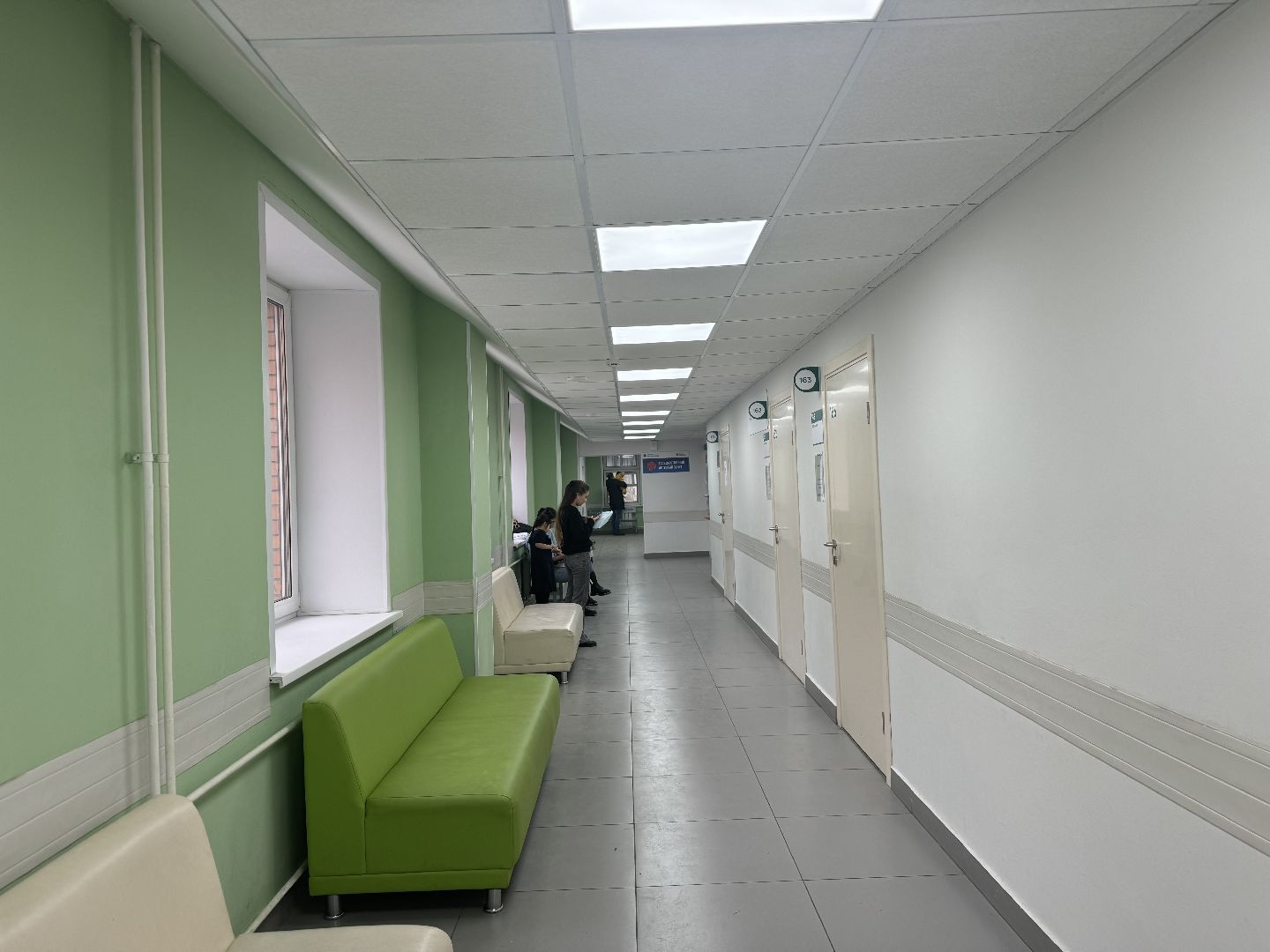 Врач-педиатр, Детская поликлиника города Видное, премия подмосковный врач,Врач из видного,