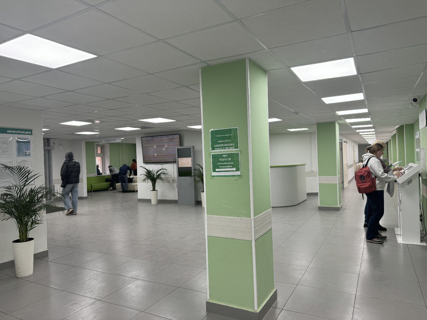 Врач-педиатр, Детская поликлиника города Видное, премия подмосковный врач,Врач из видного,