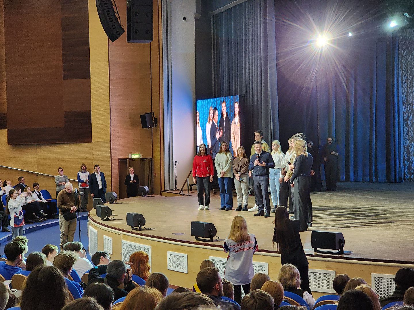 красногорск, правительство москвы, паблик ток, шаман, воробьев, губернатор,