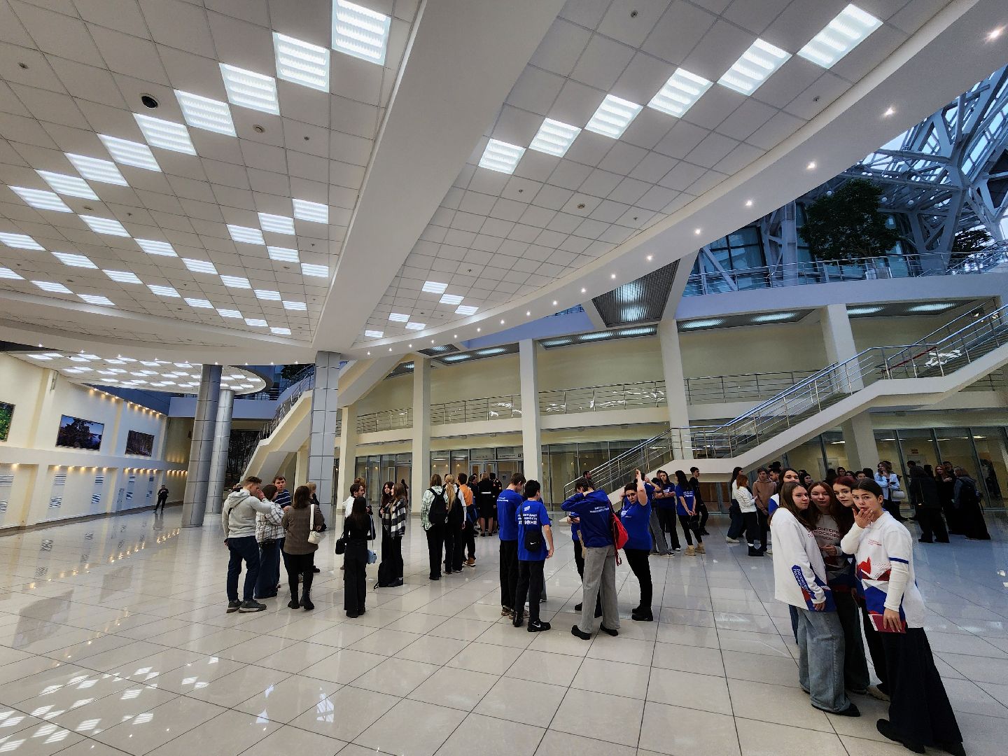 красногорск, правительство москвы, паблик ток, шаман, воробьев, губернатор,