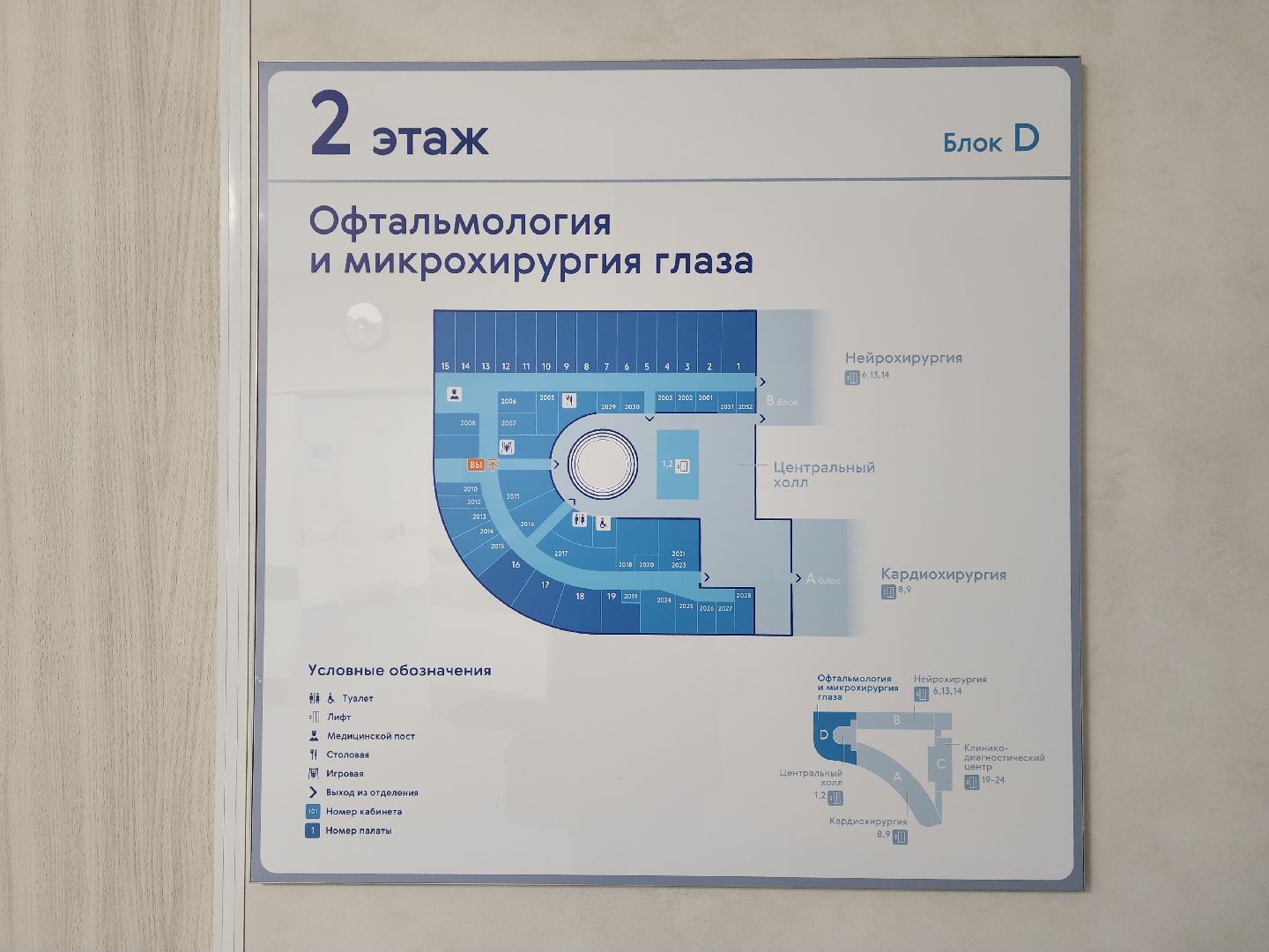 красногорск, дкц имени рошаля, офтальмологическое отделение, медицина,