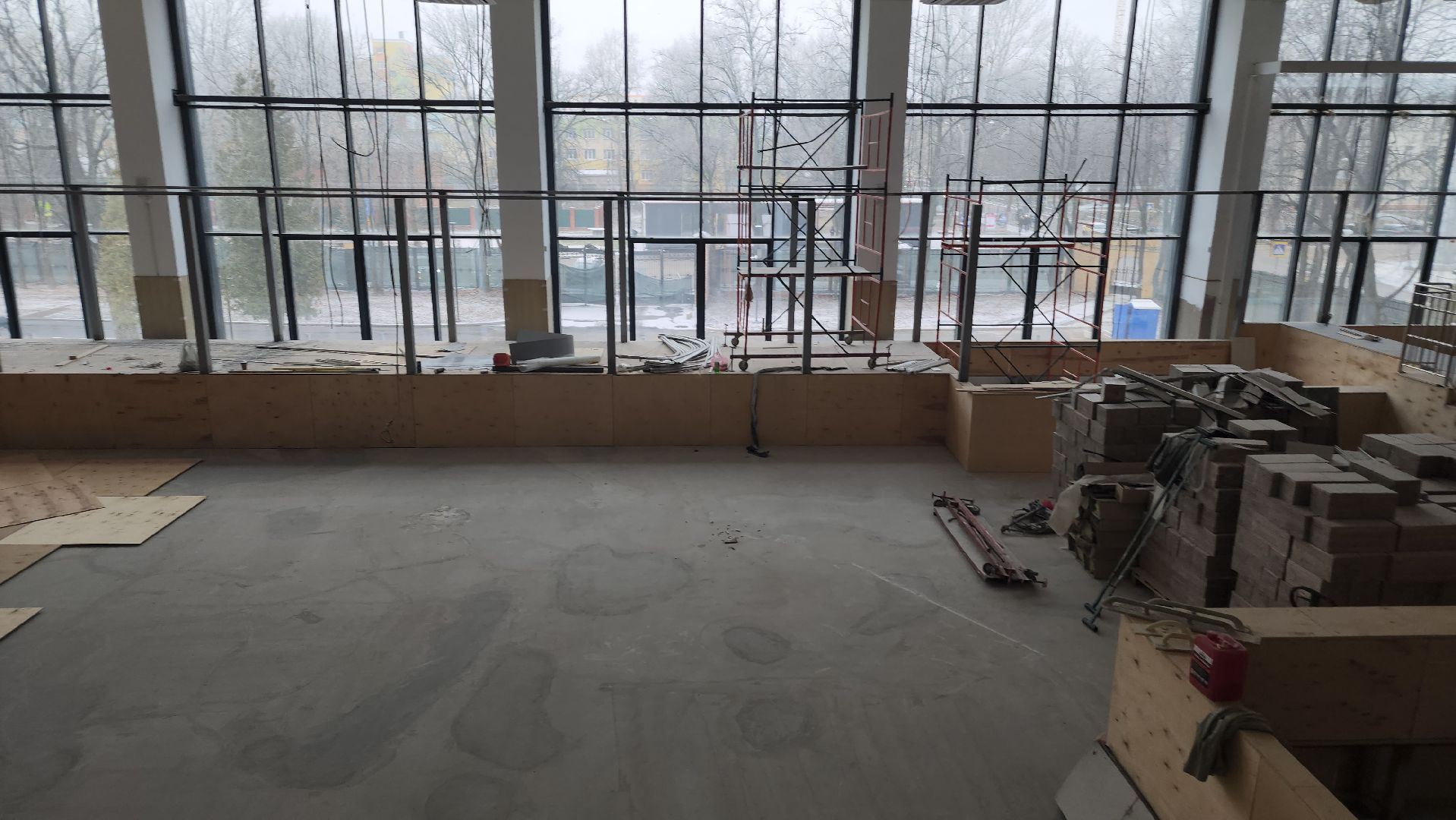 ступино, спорт в подмосковье, капремонт спортивных объектов, вертикалки,