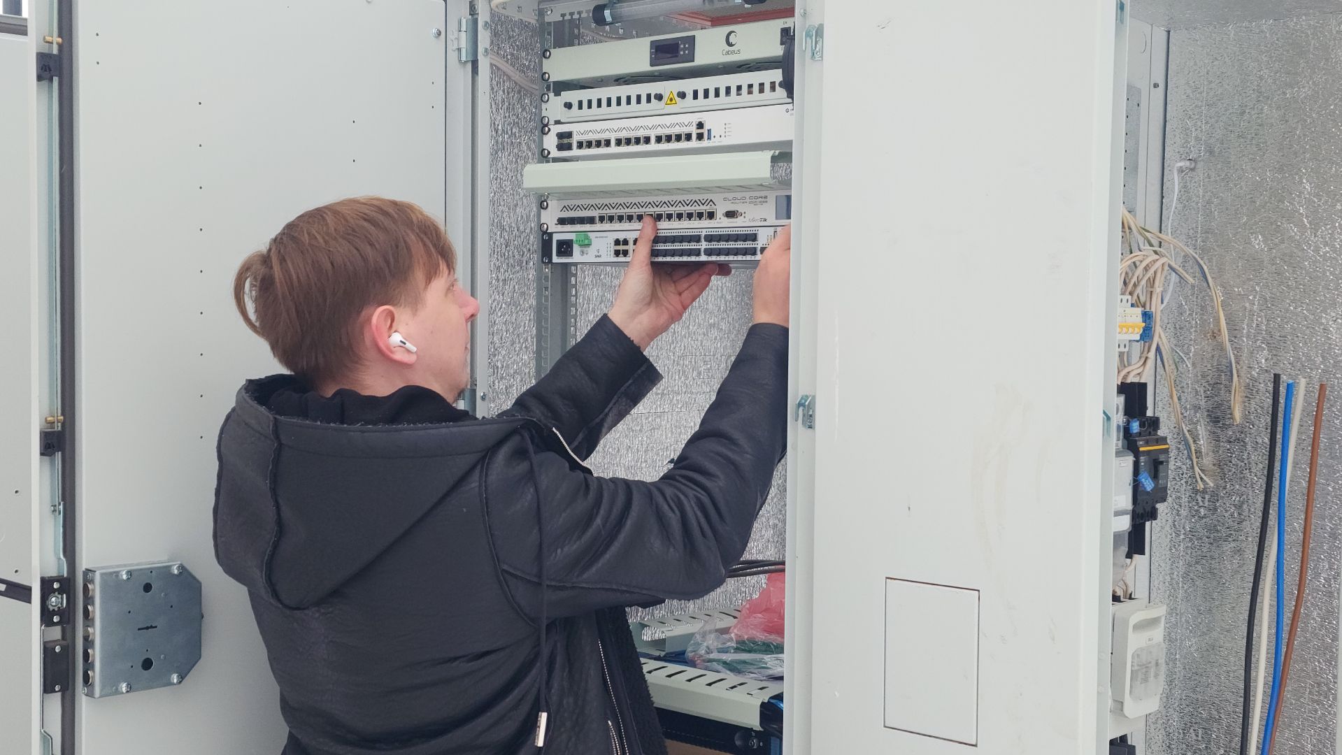 волоколамск, безопасный регион, видеонаблюдение, благоустройство, вертикалки,