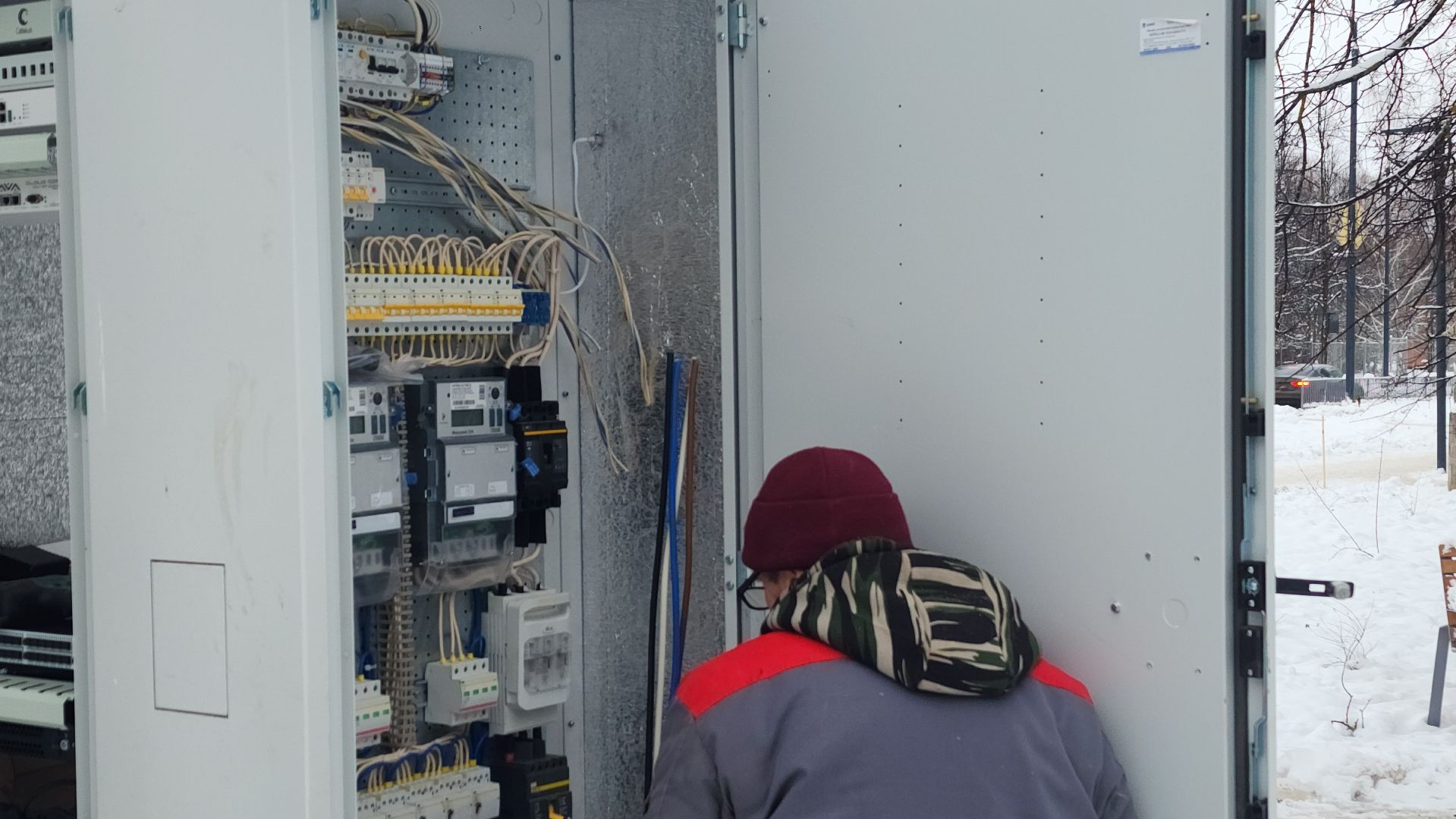 волоколамск, безопасный регион, видеонаблюдение, благоустройство, вертикалки,