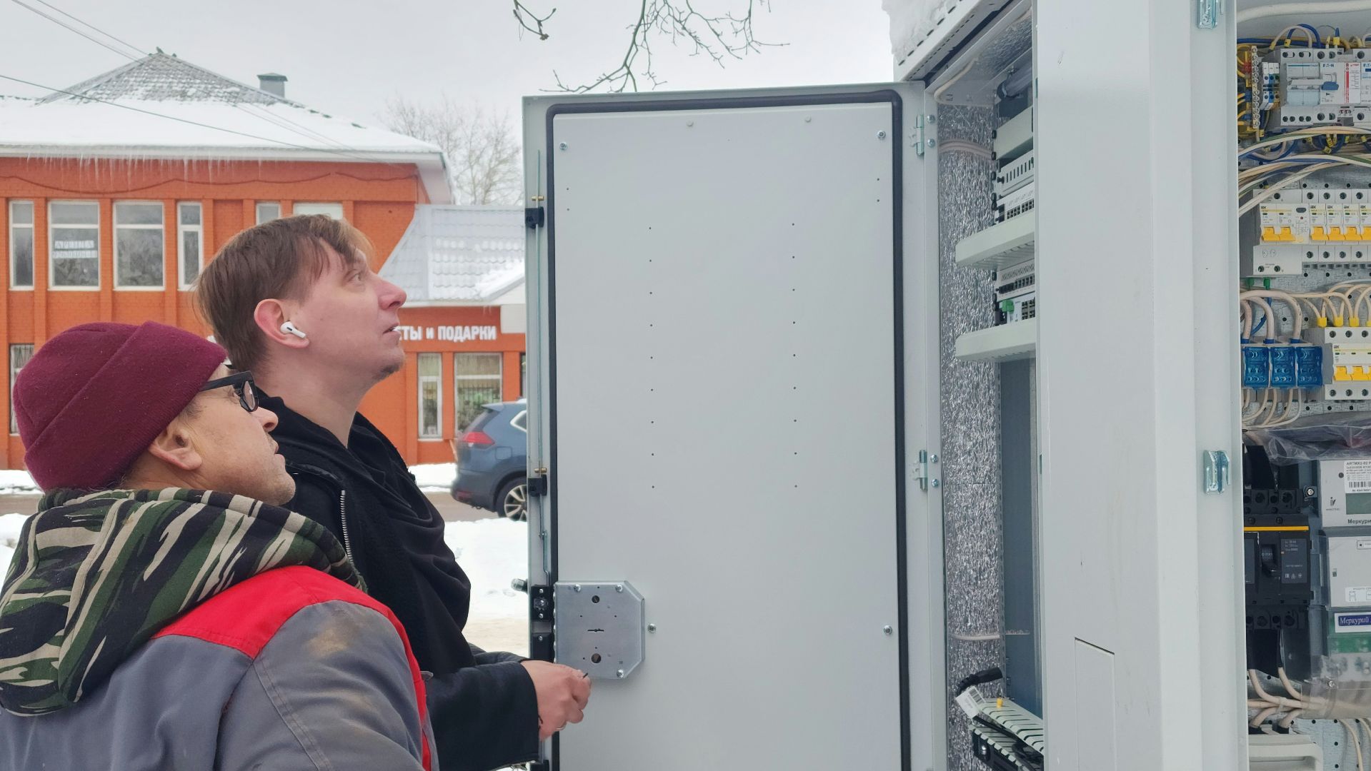 волоколамск, безопасный регион, видеонаблюдение, благоустройство, вертикалки,