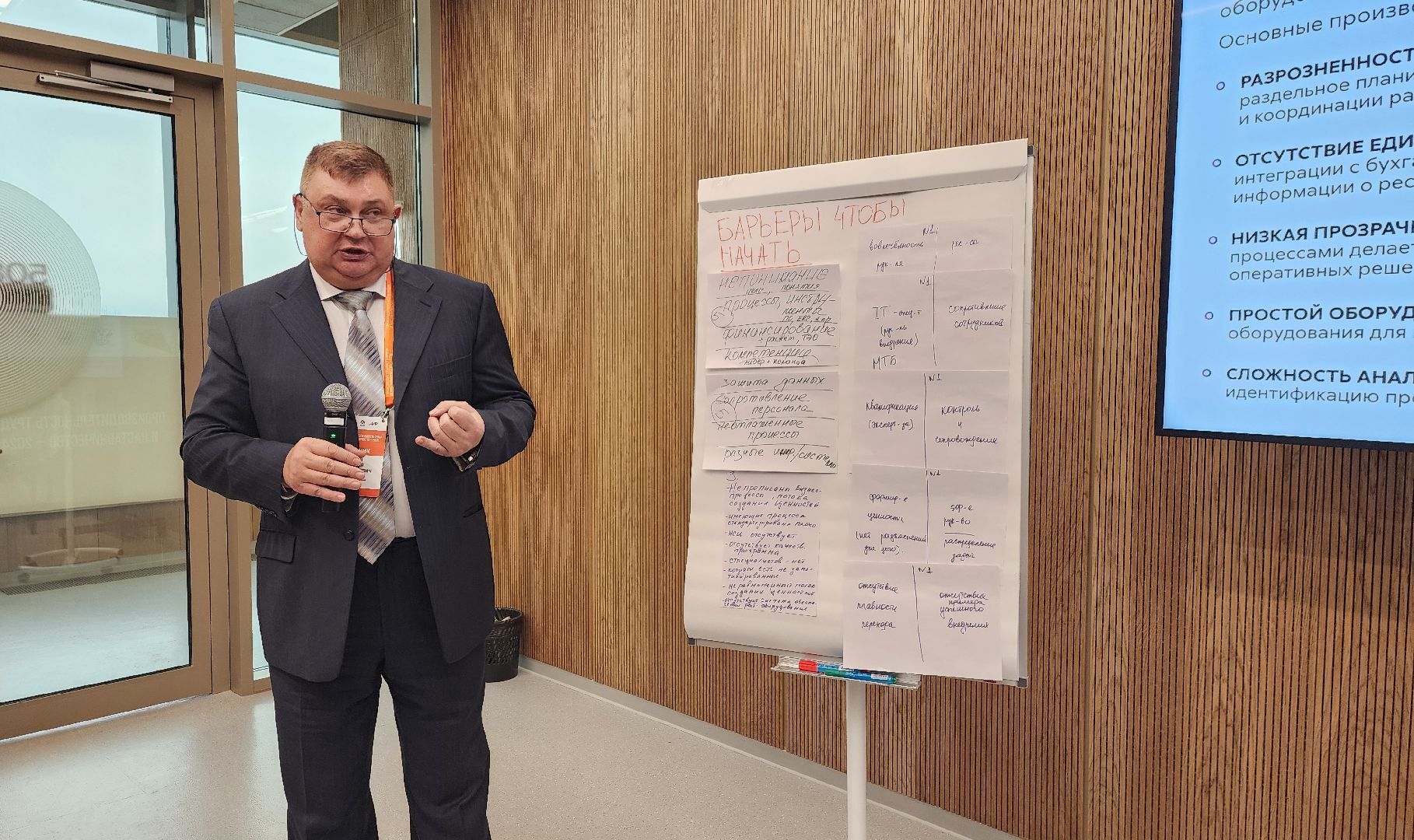 Солнечногорск, вертикалки, форум производительность труда, экономика, бизнес, деловая игра,