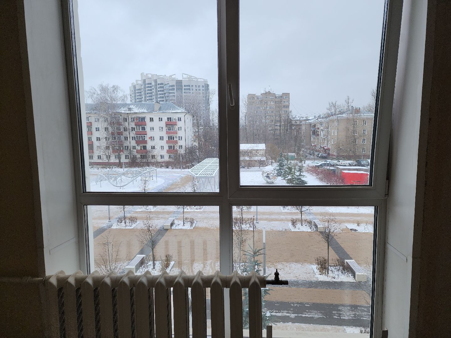 вертикалки, королёв,